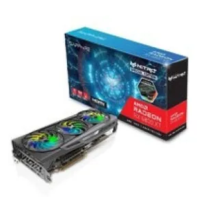 Tarjeta Gráfica Sapphire Nitro+ 16GB Radeon RX 6800 XT SE