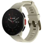 Reloj Inteligente Polar Pacer en Color Blanco
