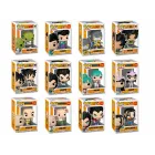Mitad de precio en Funkos Pop! de Dragon Ball: Goku, Broly y más
