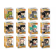 Mitad de precio en Funkos Pop! de Dragon Ball: Goku, Broly y más