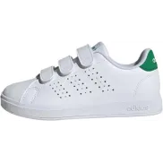 Adidas Advantage Base 2.0: Zapatillas Unisex para Niños