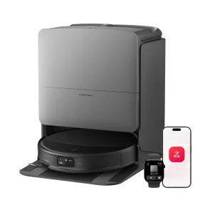 Aspirador Fregasuelos Roborock Saros 20