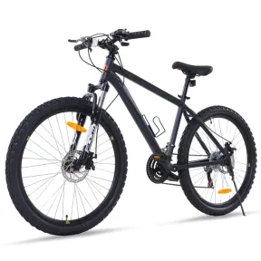 Bicicleta de Montaña RCB GK2 - 26", 21 Velocidades, Frenos de Disco