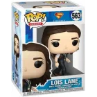 Lois Lane Funko Pop! - Superman Coleccionable