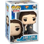 Lois Lane Funko Pop! - Superman Coleccionable