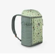 Mochila isotérmica Quechua 10 litros, compacta y funcional