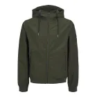 Softshell Jacket de JACK & JONES para un estilo cómodo