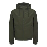 Softshell Jacket de JACK & JONES para un estilo cómodo