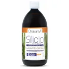 Silicio Orgánico para Colágeno - DRASANVI.