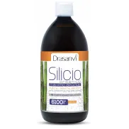 Silicio Orgánico para Colágeno - DRASANVI.