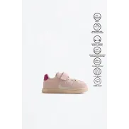 Zapatillas Disney Lilo & Stitch y Barefoot para niños