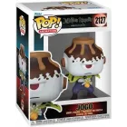 Jogo de Jujutsu Kaisen: Funko Pop! Animación