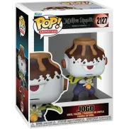 Jogo de Jujutsu Kaisen: Funko Pop! Animación