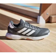 Zapatilla Indoor Adidas Ligra 8 para Hombre, Tallas Disponibles