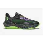 Zapatillas de baloncesto Under Armour CURRY SPLASH 24