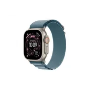 Apple Watch Ultra 3 - Correa Loop Alpine Azul Claro L