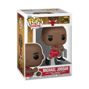Michael Jordan - The Shot 1989 - Funko Pop! Chicago Bulls