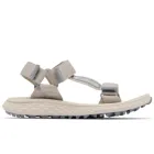 Sandalias KONOS GLOBETROT Gris para mujer - Tallas 37-40