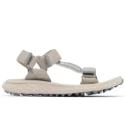 Sandalias KONOS GLOBETROT Gris para mujer - Tallas 37-40