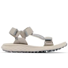 Sandalias KONOS GLOBETROT Gris para mujer - Tallas 37-40