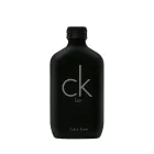 Perfume unisex CK Be de Calvin Klein | Notas de sándalo y bergamota