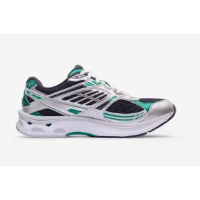 Zapatillas RR2K Hombre Gris-Verde-Azul Marino Decathlon