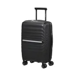 Equipaje de Mano Expandible Samsonite Neo Flux 55 cm Negro