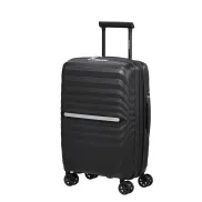 Equipaje de Mano Expandible Samsonite Neo Flux 55 cm Negro