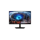 Samsung Odyssey G8 27" Monitor Gaming 4K, 360 Hz, 1 ms
