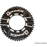 Plato AERO 110 EA 52 Dientes ROTOR Plateau RUTA