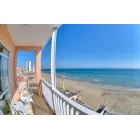 Relax en La Manga: Hotel 4* con Pensión Completa y Spa