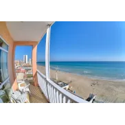 Relax en La Manga: Hotel 4* con Pensión Completa y Spa