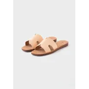 Sandalias planas para mujer TEX (disponibles en 3 colores)