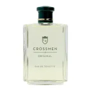 Eau de Toilette Crossmen para Hombre - 200 ml.