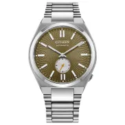 Citizen NK5010-51X Reloj Tsuyosa Small Second