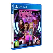 Rhythm & Style: Bratz para PS4