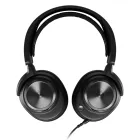 Pro Nova Arctis headset.