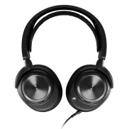 Pro Nova Arctis headset.