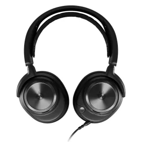 Pro Nova Arctis headset.