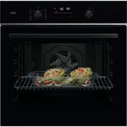 Horno Multifunción 72 L AEG TU5PB431SB