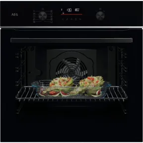 Horno Multifunción 72 L AEG TU5PB431SB
