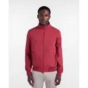 Chaqueta Púrpura Softshell Harmont&Blaine en El Corte Inglés