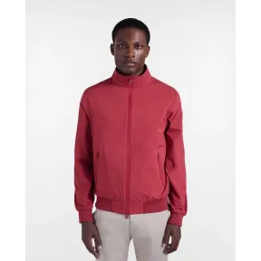 Chaqueta Púrpura Softshell Harmont&Blaine en El Corte Inglés