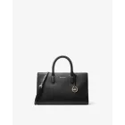 Bandolera de piel Michael Kors