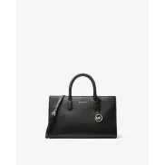 Bandolera de piel Michael Kors