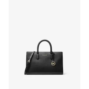 Bandolera de piel Michael Kors