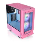 Caja PC ATX Thermaltake Ceres 350 MX Bubble Pink