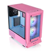 Caja PC ATX Thermaltake Ceres 350 MX Bubble Pink
