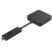 TV Box Google TV 4K Ultra HD con Sintonizador Strong SRT 427