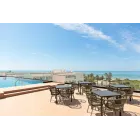 Desayuno incluido en Best Village CHIPIONA 4★, septiembre/octubre